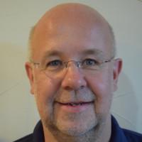 Claes Svensson, photo 1