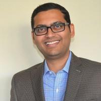 Bhavin Patel, photo 2