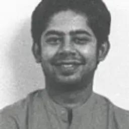 Shashank Murali, photo 2