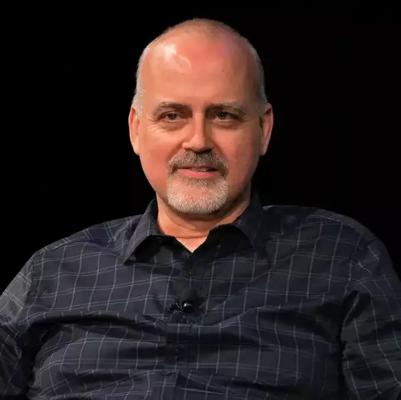 Michael Rockwell, photo 1