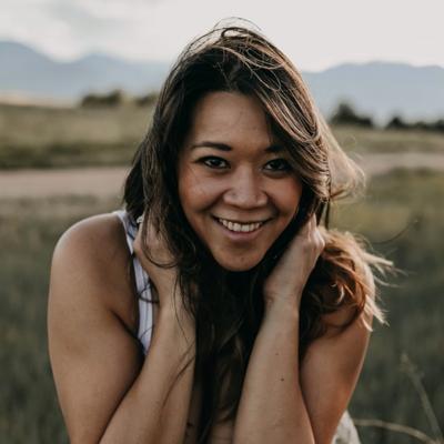 Melanie Yee, photo 1