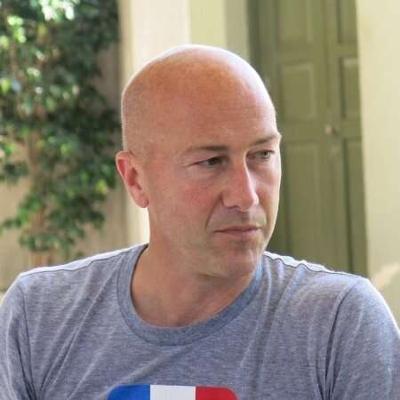 Nicolas Bry, photo 2