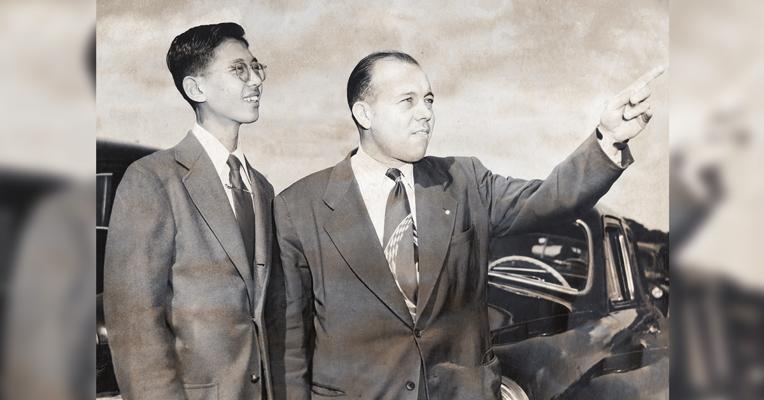 Kathleen Merrill, photo 2