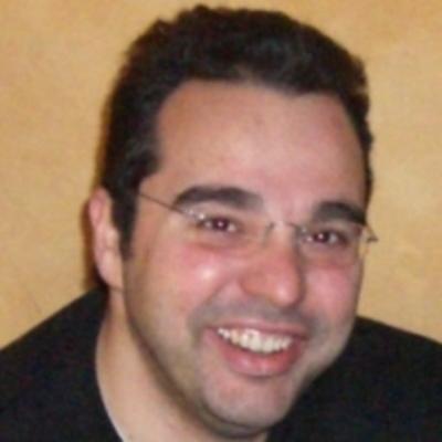 Ioannis Chatzigiannakis, photo 1