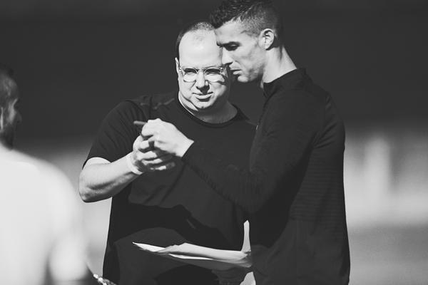 Steve Strand, photo 2