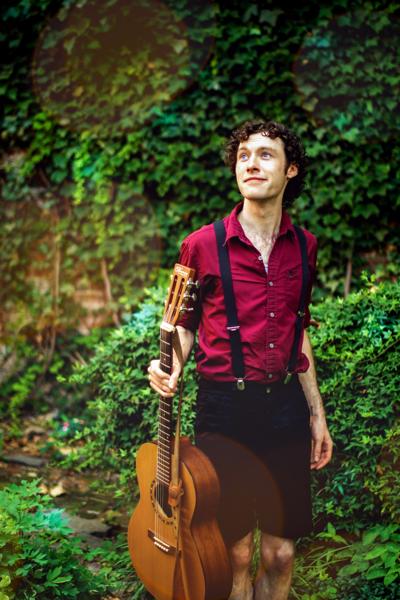 Kyle Acheson, photo 2