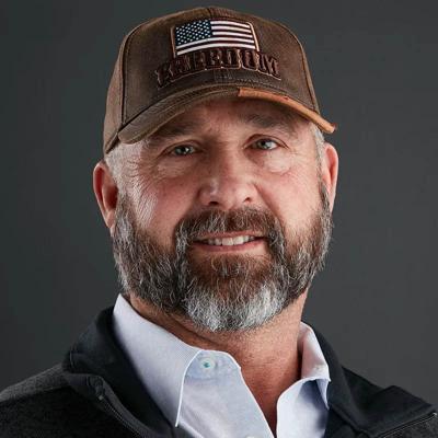 Dave Trudeau, photo 1