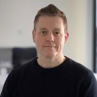 James Farquhar, photo 1