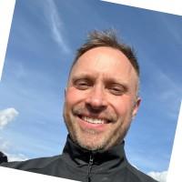 Michael Dziekan, photo 1