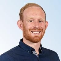 Josh Blackmore, photo 2