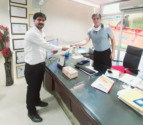 Manak Nagar, photo 1