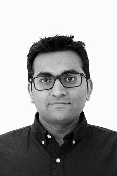 Pathik Shah - LinkedIn