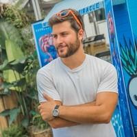 Colton Soref, photo 2