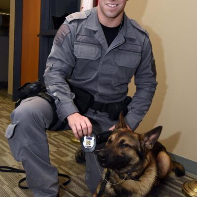 Jaison John, photo 1