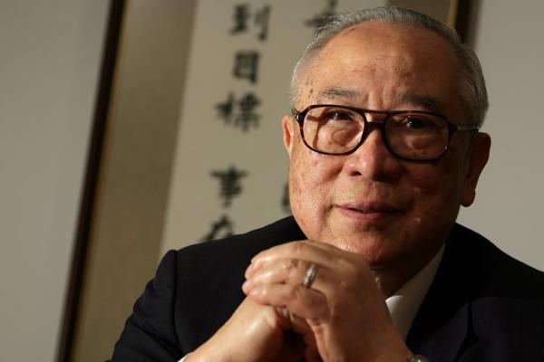James Wu, photo 1