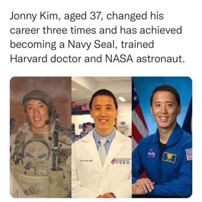 Andrew Northover, photo 2