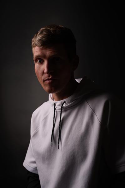 Ryan Hamblin, photo 1