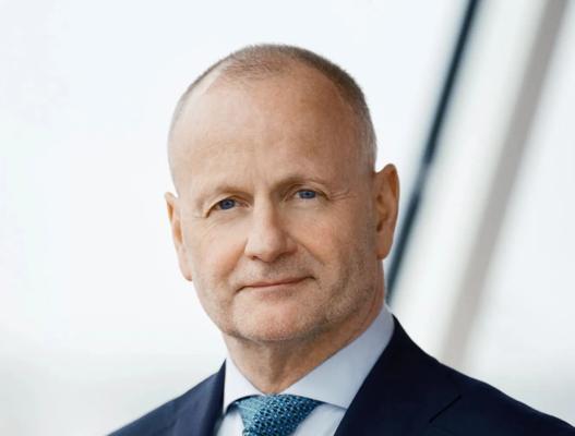 Steen Jakobsen, photo 1