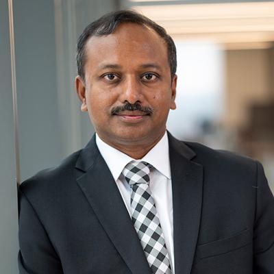 Joseph Sudhip Ph.D, photo 1