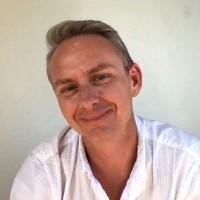 Richard Beeson, photo 2