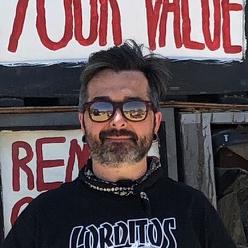 Jared Bauer, photo 1