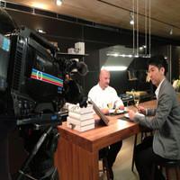 Marco Maggio, photo 1