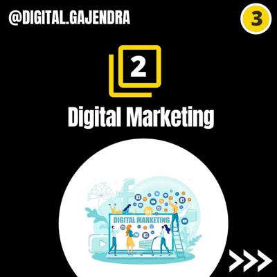 Gajendra Choudhary (DigitalGajendra)✔, photo 2