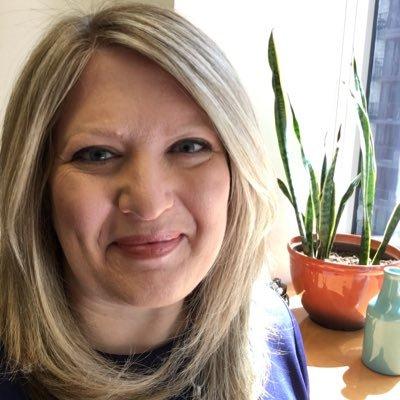 Michelle Howry, photo 2