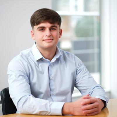 Callum Christie, photo 1