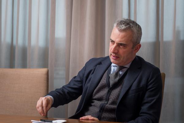 Olivier Coekelbergs, photo 2