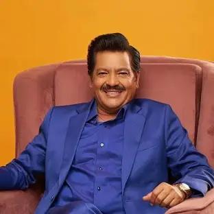 Udit Narayan, photo 2