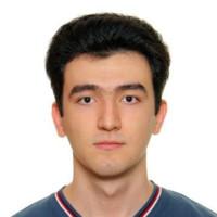 Bobur Abdullaev, photo 2