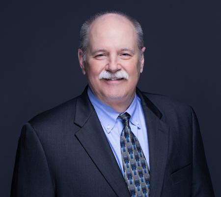 Brian Freeman, photo 1