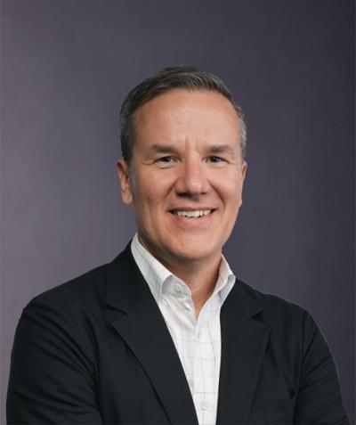 Christian Baker, photo 1