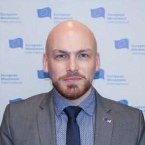 Alexander Pitts, photo 1