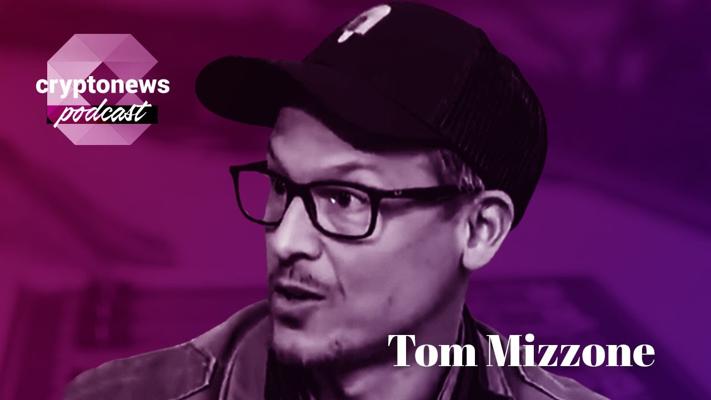 Tom Mizzone, photo 2