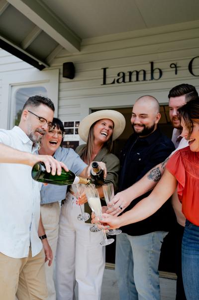 Jackie Walborn, photo 1