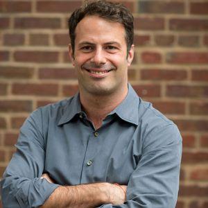 Peter Yared, photo 1