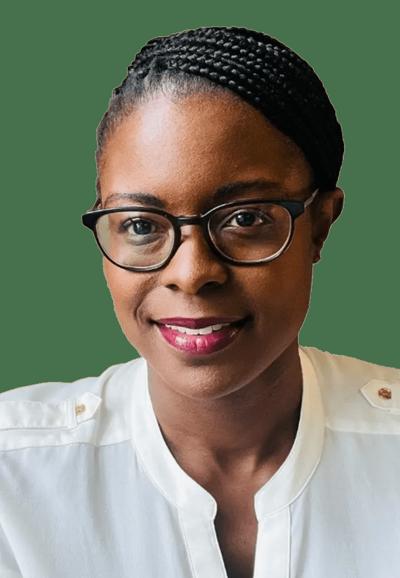 Shawanda O'Brien, photo 1