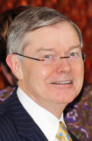 Hal Brierley, photo 1