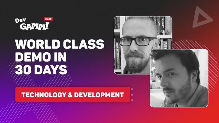 Billy Deakin, photo 1