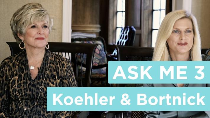 Kathy Koehler, photo 1