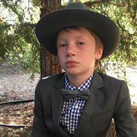 Joel Amsterdam, photo 2