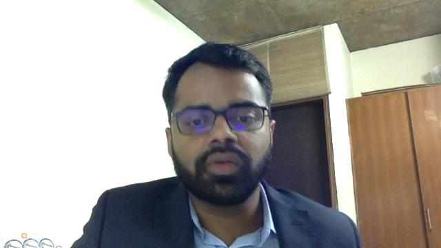 Vallari Gore, photo 1