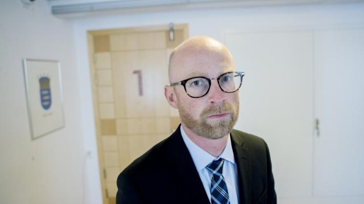 Niklas Jeppsson, photo 1