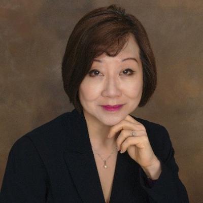 Dr. Mimi Tam (Ph.D., MBA, JP)