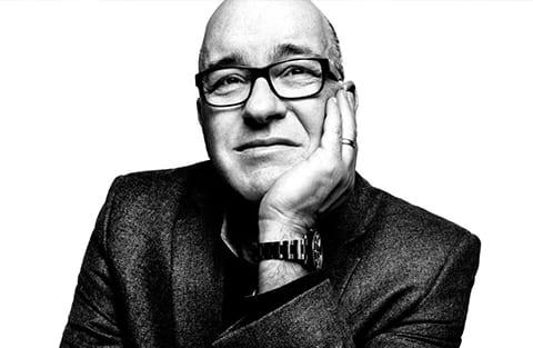 Steve Collis, photo 2