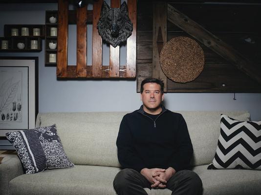 Matt Bissinger, photo 1