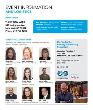 Abid Marchant, photo 1