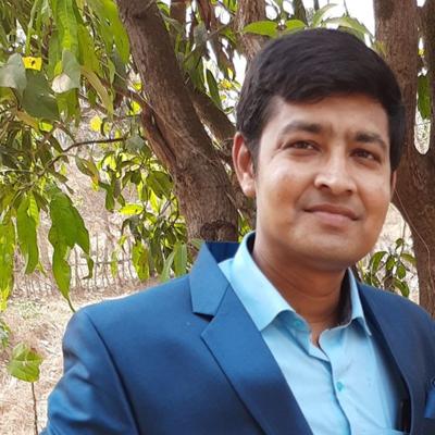 Amit Bangal, photo 1